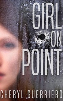 Girl on Point - Cheryl Guerriero