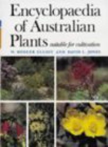 Supplement To Encyclopaedia Of Australian Plants Suitable For Cultivation - Rodger Elliot, David L. Jones