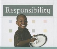 Responsibility - Cynthia Amoroso