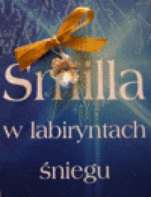 Smilla w labiryntach śniegu - Peter H&oslash;eg