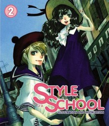 Style School, Volume 2 - Mike Richardson