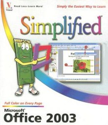 Office 2003 Simplified Set - Sherry Willard Kinkoph Gunter