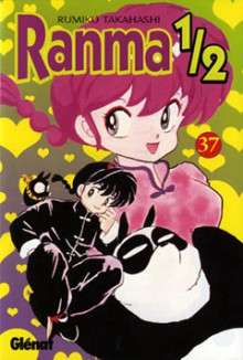 Ranma 1/2, #37 - Rumiko Takahashi