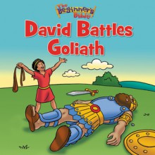 David Battles Goliath - Kelly Pulley