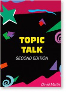 Topic Talk - David Martin, Binny Hobbs