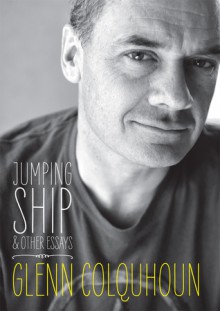 Jumping Ship and other essays - Glenn Colquhoun