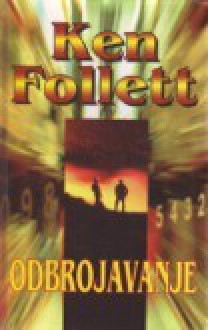 Odbrojavanje - Ken Follett, Vesna Valenčić