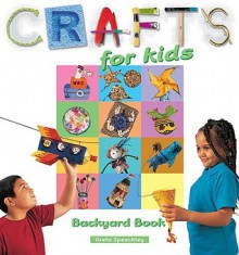 Crafts for Kids Set - Grolier