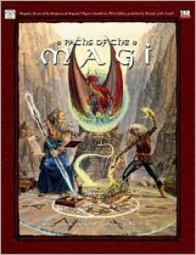 Path of the Magi - Sean K. Reynolds, Larry Elmore