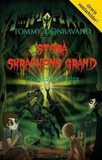 Dödskallens gåta (Stora skräckens gränd, #5) - Tommy Donbavand, Gudrun Samuelsson