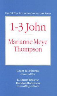 1-3 John: A Compendium of Contemporary Biblical Scholarship - Marianne Meye Thompson