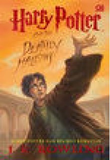 Harry Potter dan Relikui Kematian - Listiana Srisanti, J.K. Rowling