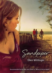 Sandpiper - Ellen Wittlinger