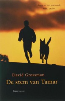 De stem van Tamar - David Grossman, H. Man