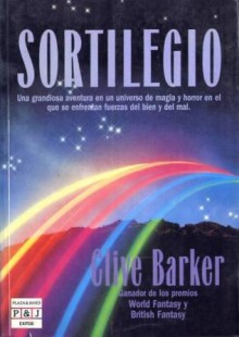 Sortilegio - Clive Barker