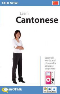 Talk Now! Cantonese - EuroTalk, EuroTalk