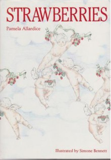 Strawberries - Pamela Allardice