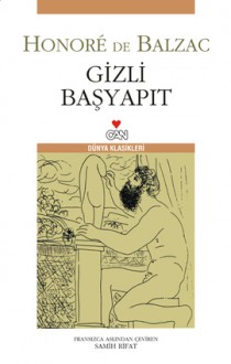 Gizli Başyapıt - Samih Rifat, Honoré de Balzac