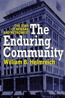 Enduring Community - William Helmreich