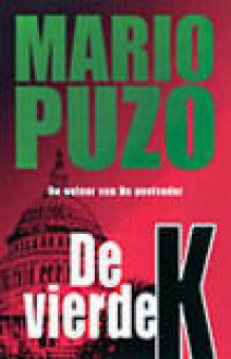 De Vierde K - Mario Puzo