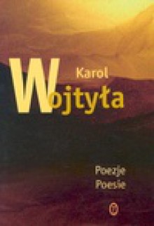 Poezje - Karol Wojtyła