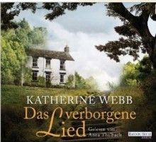 Das verborgene Lied - Katherine Webb