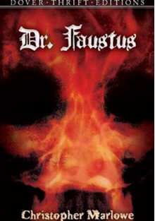 Dr. Faustus - Christopher Marlowe