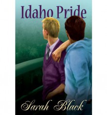 Idaho Pride - Sarah Black