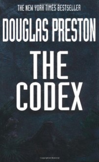 The Codex - Douglas Preston