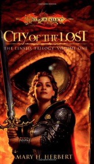 City of the Lost - Mary H. Herbert