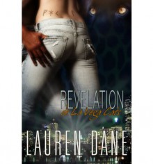 Revelation - Lauren Dane