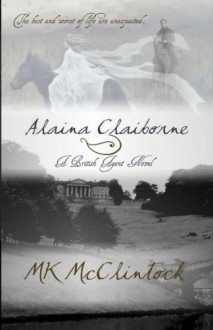 Alaina Claiborne - M.K. McClintock