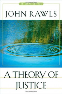 A Theory of Justice - T.M. Scanlon, John Rawls