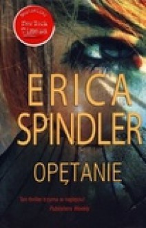 Opętanie - Erica Spindler