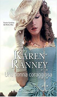 Una donna coraggiosa (MacIain Vol. 3) - Karen Ranney