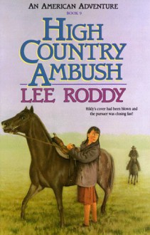 High Country Ambush - Lee Roddy