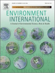 Assessment of environmental estrogens and the intersex/sex reversal capacity for chinook salmon (Oncorhynchus tshawytscha) in primary and final ... [An article from: Environment International] - M.P. Fernandez, P.M. Campbell, M.G. Ikonomou, Devl