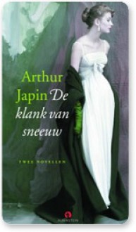 De klant van sneeuw - Arthur Japin