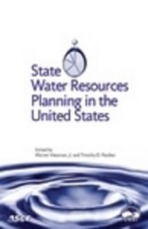 State Water Resources Planning in the United States - Environmental and Water Resources Institute (U.S.)