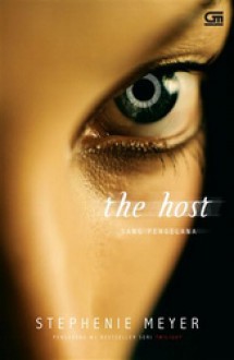 The Host (Sang Pengelana) - Ingrid Dwijani Nimpoeno, Stephenie Meyer