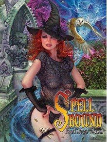 Spellbound: Black Magic Women - SQP