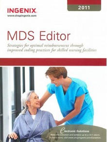 MDS Editor - Ingenix