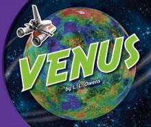 Venus - L.L. Owens