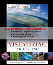 Visualizing Earth Science Binder Ready Version - Brian J. Skinner