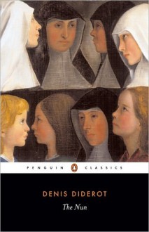 The Nun - Denis Diderot, Leonard Tancock