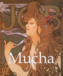 Mucha (Mega Square) - Patrick Bade