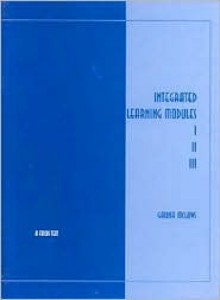 Russian Grammar: Integrated Learning Modules I-III - Galina McLaws