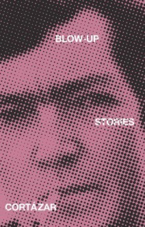 Blow-up and Other Stories by Cortazar, Julio (2004) Paperback - Julio Cortazar