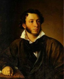 منتخبی از بهترین آثار پوشکین - Alexander Pushkin