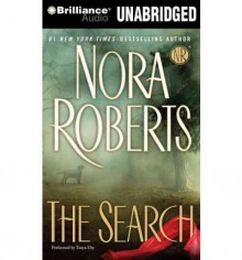 The Search - Nora Roberts